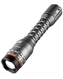 Alliance Davinci 1800L Rechargeable LED Flashlight