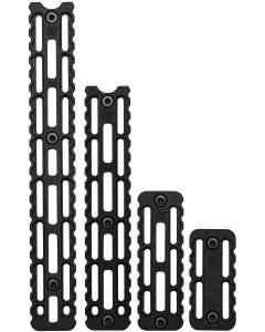 Seekins Precision MRAS 5 Slot ARCA Rail 11 M-LOK