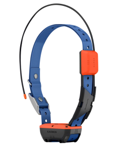 Garmin Alpha T20 Dog Tracking Collar (Orange/Blue)