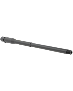 TacFire AR Barrel 308 Win 18" Black Nitride for AR10