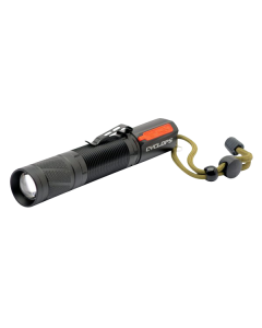 Cyclops 1200 Lumen Rechargeable Pocket Flashlight