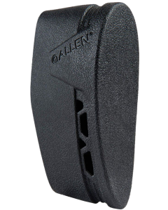 Allen Recoil Eraser II Slip On Pad Large Black Silicone