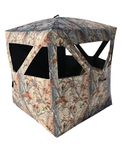 Muddy Ground Blind 66" Cervidae Camo