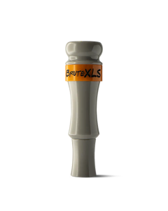 Burnt Ash Acrylic Duck Call Rolling Thunder Game Call