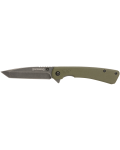 Browning Branded Rock Tanto Folding Knife