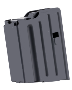 Franklin Armory DFM 308/7.62 NATO AR-15 Magazine - 10 Round (Black Metal)