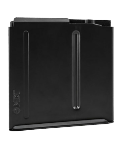 MDT AICS Magazine Long Action 5rd Black Steel for 300 Win Mag