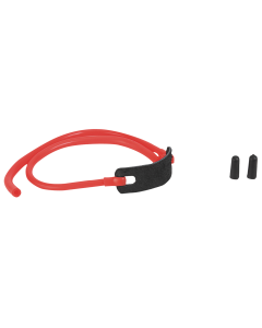 Marksman Red Hyper Velocity Replacement Band Kit