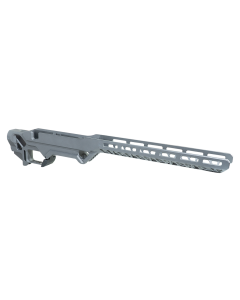 Tungsten Aluminum Rifle Chassis for Remington 700 SA