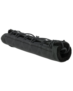 SilencerCo AC5171 KevlarNomex Suppressor Cover for 7.5" Corset