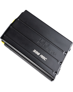 CMMG 338 ARC AR-15 Magazine - 10 Round (Black)