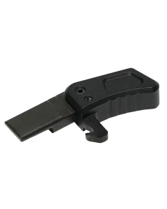 CMMG Dissent Side Charger Left Handed Non-Reciprocating