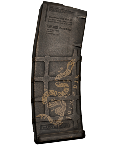 Weapon Works PMAG 30 AR M4 Gen M2 MOE (Join Or Die)
