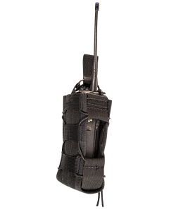 High Speed Gear MAC TACO MOLLE Communication Pouch