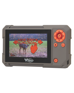 Wildgame Trail Pad Swipe SD Card Reader