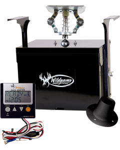 Wildgame Innovations Gsm Evolution Digital Feeder Kit 12V