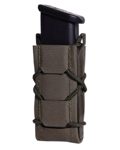 High Speed Gear Gen 2 Pistol Taco OD Green