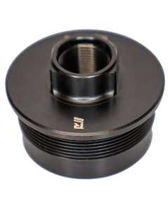 Rugged Suppressors Direct Thread Mount M18x1 for Alaskan360