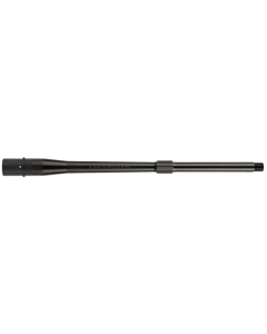 Ballistic Adv Premium Series 16" Barrel BA Hanson Midlength