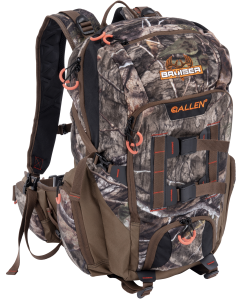 Allen Gear Fit Pursuit Camo Hunting Backpack