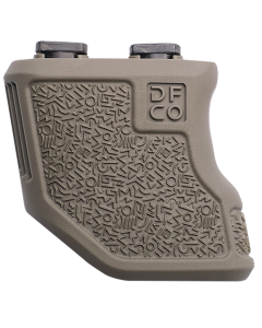 Die Free Co Llc Tiger Claw Olive Drab Nylon MLOK Accessory