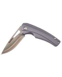 Smiths Istana 2.75 Inch Drop Point Folding Knife