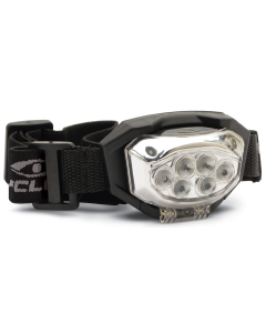 Cyclops Trio 300 Lumen Headlamp Adjustable LED