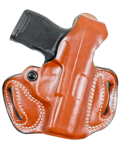 DeSantis Thumb Break Slide Tan for Rost Martin RH