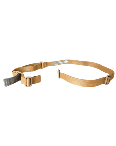 Blue Force Vickers Sling Tan Two Point Design Nylon