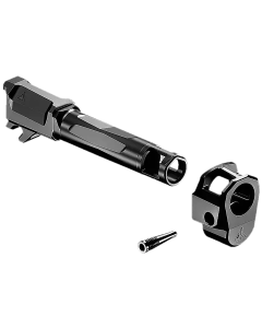 Radian Ramjet Afterburner Combo 9mm for Sig P365 3.70 Black