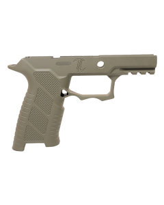 OD Green Angled Foregrip for Sig P320 KeyMod Systems