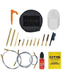 Otis 5.7mm Cleaning Kit Compact Softpack