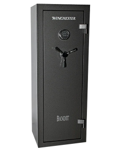 Sports Afield Bandit 14 Gun Safe 45-Min Fire Rating