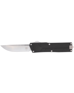 Cobra Tec Knives Paragon Edge VG10 Steel Black Handle