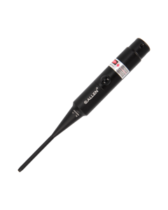 Allen Steel Multi-Caliber Laser Boresighter for Rifles and Shotguns