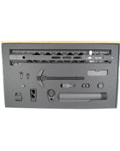 Timber Creek Greyman Stealth Kit
