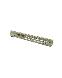 Timber Creek Greyman 10" M-LOK Handguard for AR-15