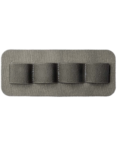 Vertx MAK LOK Gray Stretch Fit Accessory Pack
