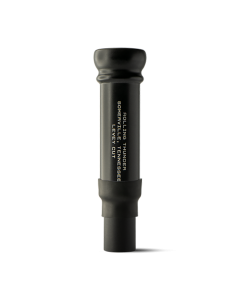 Rolling Thunder Game Call Levey Cut Acrylic Duck Call Blackout