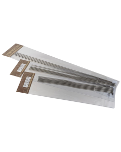 Strike AR15 Gas Tube Stainless Steel 9.75" ARGTCS