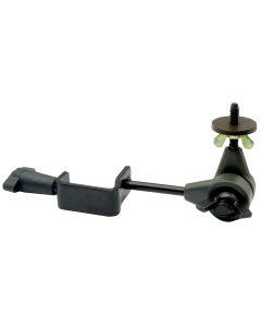 HME Black T-Post Trail Camera Mount Holder