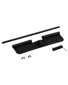 Tacfire Dust Cover AR10 Black Steel Complete Assembly 3.31