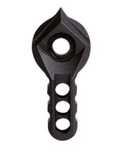 Watchtower Firearms Safety Selector Kit Black