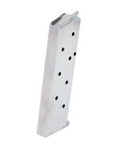 Wilson Combat Mag 1911 45 ACP Fullsize 8rd Stainless Steel