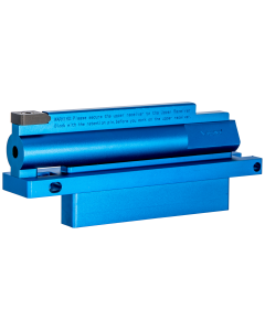 NcSTAR AR-15 Upper Receiver Block for Maintenance Tasks