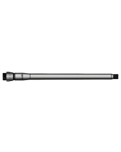 Faxon 8.6 Blackout 16" Salt Bath Nitride Stainless Barrel