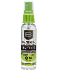 Breakthrough Clean Heavy Carbon Remover 2 oz Spray