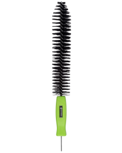 Breakthrough Clean Universal Magazine Brush (Black/Green)