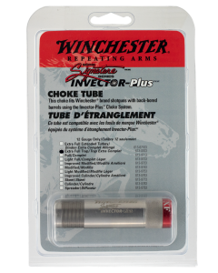 Winchester Invector Plus Extended 12 Gauge Extra Full Choke