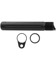 Primary Weapons Castle Nut Enhanced Pistol Buffer Tube